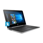 HP Pavilion x360 - WXGA Touch - Pentium N4200 - 4GB RAM - 500GB HDD - Silver - Image 5