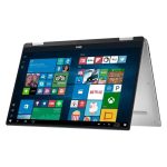 Dell XPS 9365 2-in-1 13.3" FHD Touch-Screen Laptop - Intel Core i7-7Y75 - 16GB RAM - 256GB SSD - Black - XPS9365-7086SLV-PUS - Image 9