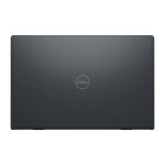 Dell Inspiron 15 3520 – 15.6" FHD Touch – Intel Core i5‑1235U – 8 GB RAM – 256 GB SSD – Carbon Black – i3520‑5810BLK‑PUS - Image 5