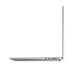 Dell XPS - 17"" UHD+ TS - i7-10750H - 16GB RAM - 512GB SSD NVIDIA GTX 1650 Ti - Platinum Silver - XPS9700-7255SLV-PUS - Image 5