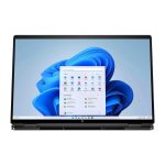 HP Spectre 2in1 16" Laptop Black - Core Ultra7 - 16GB RAM-1TB SSD - 16-aa0013dx - Image 5