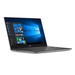 Dell XPS 13 13.3"" QHD+ TS - i7-8550U - 8GB RAM - 256GB SSD - Silver - XPS9360-7333SLV-PUS-R - Image 4