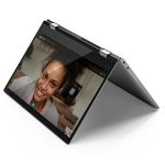 Lenovo Yoga 720 2-in-1 12.5" FHD Touch-Screen Laptop - Intel Core i5-7200U - 8GB RAM- 128GB SSD - Iron Gray - 81B5000KUS - Image 6