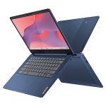 Lenovo IP Slim 3 Chrome 14M868 - MediaTek Kompanio 520 - 4GB RAM - 512GB SSD - 82XJ0000US - Image 7
