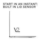 Dell XPS 13 7390 - 2-in-1 Touch FHD+ - i7-1065G7 - 16GB RAM - 512GB SSD - XPS7390-i71065G7-16-512 - Image 5