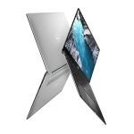 Dell XPS 13 7390 – 13.3" FHD Touch – i5-10210U – 8GB RAM – 1TB SSD – Silver - Image 6