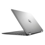 Dell XPS 9365 2-in-1 13.3" FHD Touch-Screen Laptop - Intel Core i7-7Y75 - 16GB RAM - 256GB SSD - Black - XPS9365-7086SLV-PUS - Image 11