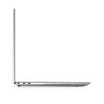 Dell XPS - 17"" UHD+ TS - i7-10750H - 16GB RAM - 512GB SSD NVIDIA GTX 1650 Ti - Platinum Silver - XPS9700-7255SLV-PUS - Image 6