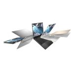 Dell XPS 13.3" TS - i7-8550U - 16GB RAM - 512GB SSD - Silver - XPS9360-7180SLV-PUS - Image 7