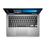 Dell Inspiron 2-in-1 13.3" Touch-Screen Laptop - i5-8250U - 8GB RAM - 256GB SSD - I7373-5558GRY-PUS - Image 7
