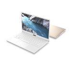 Dell XPS 13.3"" 4K UHD TS - i7-8550U 8th Gen- 16GB RAM - 512GB SSD - Rose Gold - XPS9370-7437GLD-PUS - Image 2