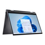 Dell Inspiron 7000 2-in-1 14" FHD Touchscreen Laptop - AMD Ryzen 5500U - 8GB RAM - 256GB SSD - Blue - 7415-A906BLU-PUS - Image 2