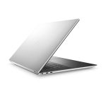 Dell XPS - 17"" UHD+ TS - i7-10750H - 16GB RAM - 512GB SSD NVIDIA GTX 1650 Ti - Platinum Silver - XPS9700-7255SLV-PUS - Image 8