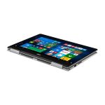 Dell Inspiron 2-in-1 13.3" Touch-Screen Laptop - i5-8250U - 8GB RAM - 256GB SSD - I7373-5558GRY-PUS - Image 8