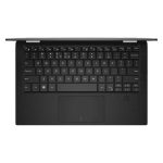 Dell XPS 9365 2-in-1 13.3" FHD Touch-Screen Laptop - Intel Core i7-7Y75 - 16GB RAM - 256GB SSD - Black - XPS9365-7086SLV-PUS - Image 10