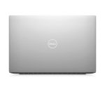Dell XPS - 17"" UHD+ TS - i7-10750H - 16GB RAM - 512GB SSD NVIDIA GTX 1650 Ti - Platinum Silver - XPS9700-7255SLV-PUS - Image 9