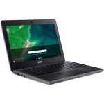 Acer Chromebook 511 C734 C734-C3V5 11.6" Chromebook - HD - 1366 x 768 - Intel Celeron N4500 Dual-core (2 Core) 1.10 GHz - 8 GB Total RAM - 32 GB Flash Memory - Image 2