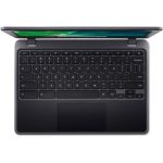 Acer Chromebook 511 C734 C734-C3V5 11.6" Chromebook - HD - 1366 x 768 - Intel Celeron N4500 Dual-core (2 Core) 1.10 GHz - 8 GB Total RAM - 32 GB Flash Memory - Image 3