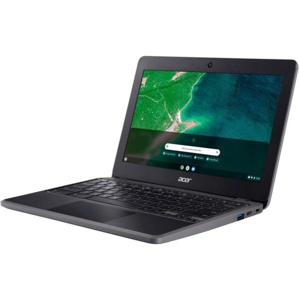 Acer Chromebook 511 C734 C734-C3V5 11.6" Chromebook - HD - 1366 x 768 - Intel Celeron N4500 Dual-core (2 Core) 1.10 GHz - 8 GB Total RAM - 32 GB Flash Memory