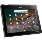 Acer Chromebook R853Ta-C7Kt 30.5 Cm (12") Touchscreen Hd+ Intel® Celeron® 4 Gb Lpddr4X-Sdram 32 Gb Flash Wi-Fi 6 (802.11Ax) Chrome Os Black - Image 2