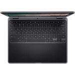 Acer Chromebook R853Ta-C7Kt 30.5 Cm (12") Touchscreen Hd+ Intel® Celeron® 4 Gb Lpddr4X-Sdram 32 Gb Flash Wi-Fi 6 (802.11Ax) Chrome Os Black - Image 3