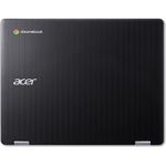 Acer Chromebook R853Ta-C7Kt 30.5 Cm (12") Touchscreen Hd+ Intel® Celeron® 4 Gb Lpddr4X-Sdram 32 Gb Flash Wi-Fi 6 (802.11Ax) Chrome Os Black - Image 6