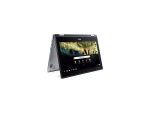 Acer Chromebook Spin 11 Cp311-1H-C5Pn 11.6 Inch Intel Celeron N3350 1.1Ghz/ 4 Gb Lpddr4/ Usb3.1/ Chrome Os Laptop (Sparkly Silver) - Image 3