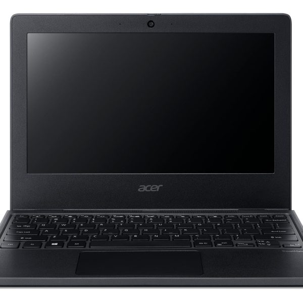 Acer Travelmate B311-31-C3Kh Notebook 29.5 Cm (11.6") Hd Intel® Celeron® N 4 Gb Ddr4-Sdram 128 Gb Ssd Wi-Fi 5 (802.11Ac) Windows 10 Pro Education Black