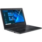 Acer Travelmate B311-31-C3Kh Notebook 29.5 Cm (11.6") Hd Intel® Celeron® N 4 Gb Ddr4-Sdram 128 Gb Ssd Wi-Fi 5 (802.11Ac) Windows 10 Pro Education Black - Image 11