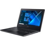 Acer Travelmate B311-31-C3Kh Notebook 29.5 Cm (11.6") Hd Intel® Celeron® N 4 Gb Ddr4-Sdram 128 Gb Ssd Wi-Fi 5 (802.11Ac) Windows 10 Pro Education Black - Image 12