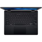 Acer Travelmate B311-31-C3Kh Notebook 29.5 Cm (11.6") Hd Intel® Celeron® N 4 Gb Ddr4-Sdram 128 Gb Ssd Wi-Fi 5 (802.11Ac) Windows 10 Pro Education Black - Image 3