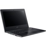 Acer Travelmate B311-31-C3Kh Notebook 29.5 Cm (11.6") Hd Intel® Celeron® N 4 Gb Ddr4-Sdram 128 Gb Ssd Wi-Fi 5 (802.11Ac) Windows 10 Pro Education Black - Image 4