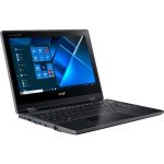 Acer Travelmate Spin B3 Tmb311R-31-C8Gz Hybrid (2-In-1) 29.5 Cm (11.6") Touchscreen Hd Intel® Celeron® N 4 Gb Ddr4-Sdram 64 Gb Flash Wi-Fi 5 (802.11Ac) Windows 10 Pro Black - Image 11