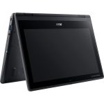 Acer Travelmate Spin B3 Tmb311R-31-C8Gz Hybrid (2-In-1) 29.5 Cm (11.6") Touchscreen Hd Intel® Celeron® N 4 Gb Ddr4-Sdram 64 Gb Flash Wi-Fi 5 (802.11Ac) Windows 10 Pro Black - Image 13