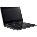 Acer Travelmate Spin B3 Tmb311R-31-C8Gz Hybrid (2-In-1) 29.5 Cm (11.6") Touchscreen Hd Intel® Celeron® N 4 Gb Ddr4-Sdram 64 Gb Flash Wi-Fi 5 (802.11Ac) Windows 10 Pro Black - Image 16