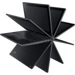 Acer Travelmate Spin B3 Tmb311R-31-C8Gz Hybrid (2-In-1) 29.5 Cm (11.6") Touchscreen Hd Intel® Celeron® N 4 Gb Ddr4-Sdram 64 Gb Flash Wi-Fi 5 (802.11Ac) Windows 10 Pro Black - Image 5
