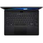Acer Travelmate Spin B3 Tmb311Rn-32-C6Zx Hybrid (2-In-1) 29.5 Cm (11.6") Touchscreen Hd Intel® Celeron® N 4 Gb Ddr4-Sdram 128 Gb Flash Wi-Fi 6 (802.11Ax) Windows 10 Pro Black - Image 5
