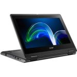 Acer Travelmate Tmb311R-32-C31R Hybrid (2-In-1) 29.5 Cm (11.6") Touchscreen Hd Intel® Celeron® N 4 - Image 3