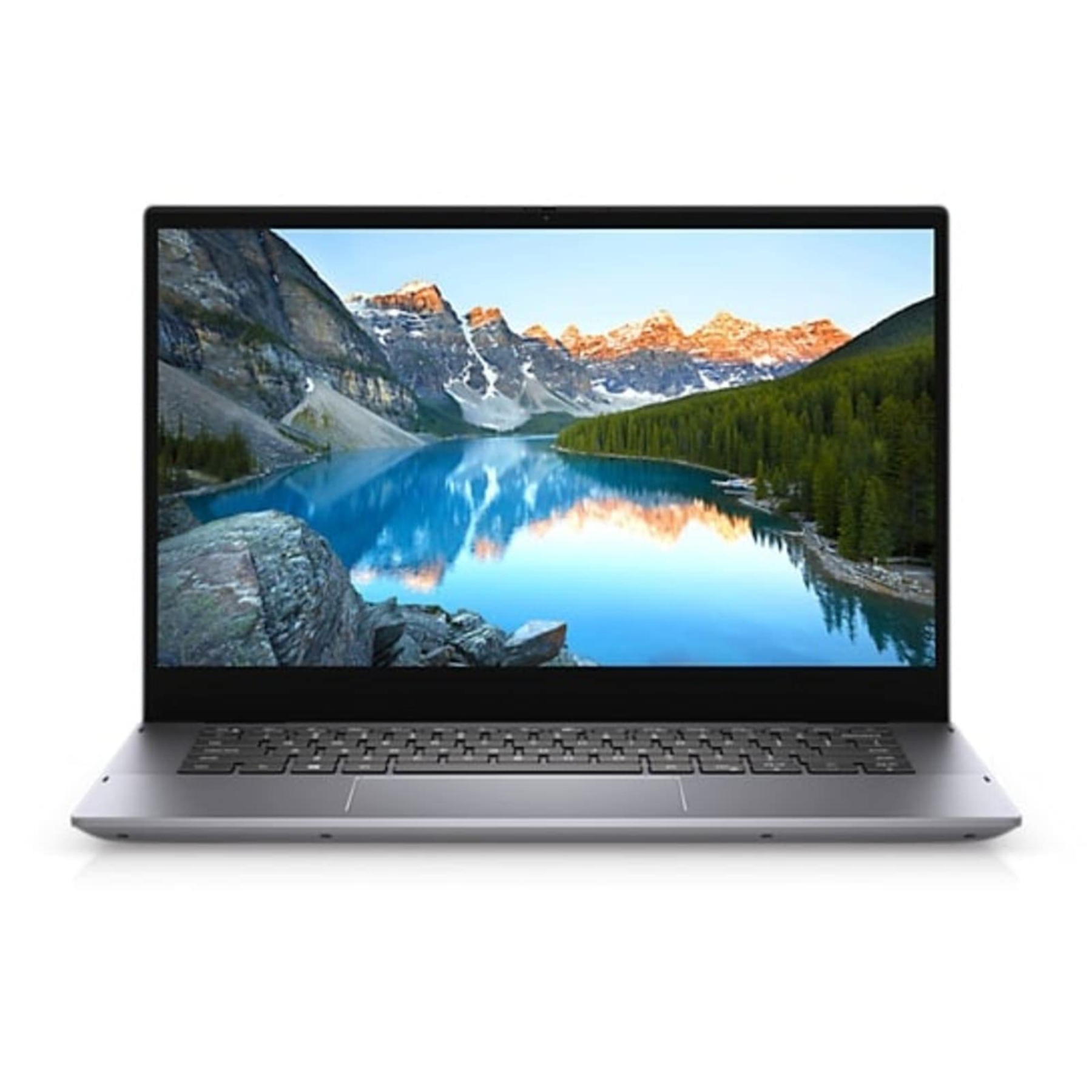 Dell Inspiron - FHD Touch - i7-1165G7 - 16GB RAM - 1TB SSD - Image 1