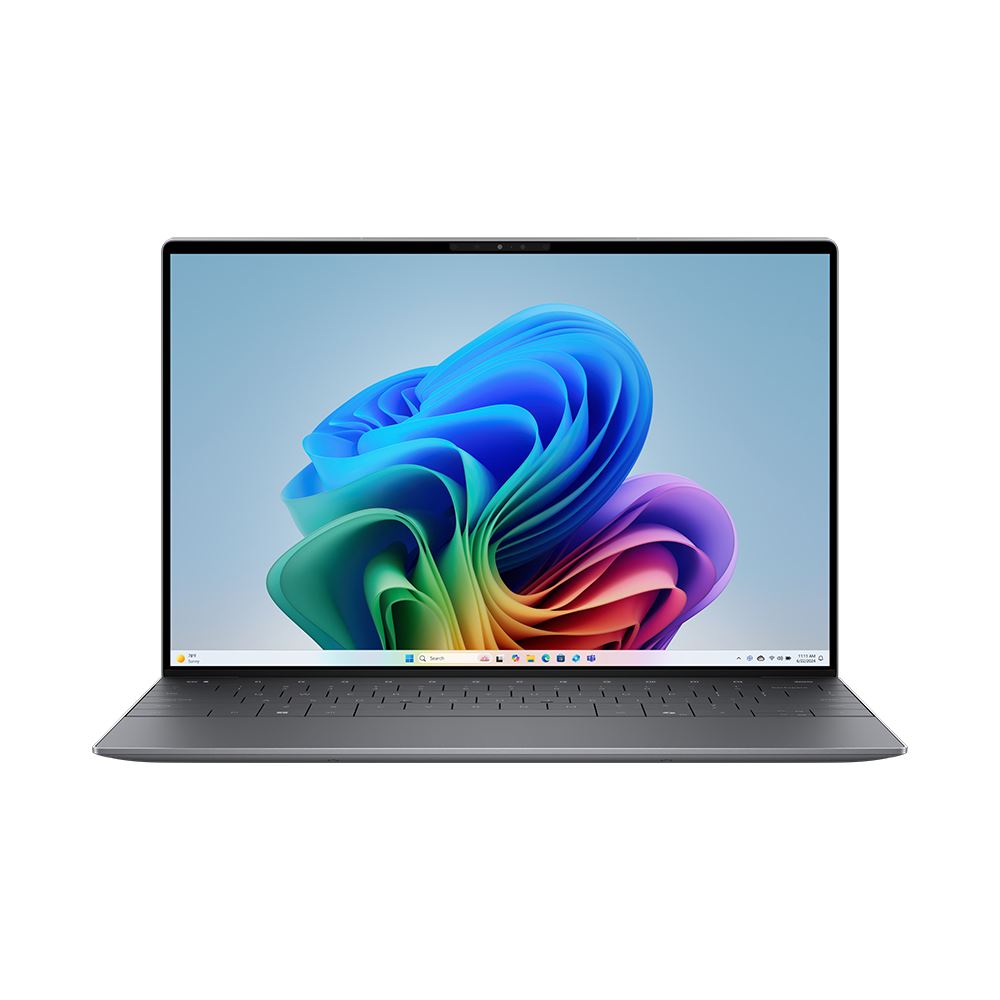 Dell XPS 13 9340 – 13.4" FHD+ 120Hz – Ultra 7 155H – 16GB RAM – 512GB SSD – Graphite – XPS9340-7319BLK-PUS - Image 1