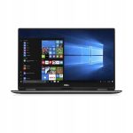 Dell XPS 13 9365 – 13.3″ 2-in-1 QHD+ Touch – i7‑7Y75 – 16GB RAM – 1TB SSD – Black