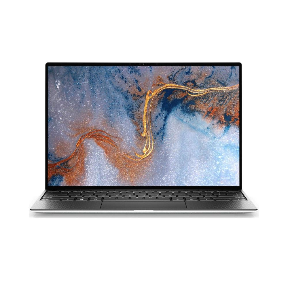 Dell XPS 2-in-1 13.4" FHD+ Touch - i7-1165G7 - 8GB RAM - 256GB SSD - Silver - XPS9310-7115SLV-PUS - Image 1
