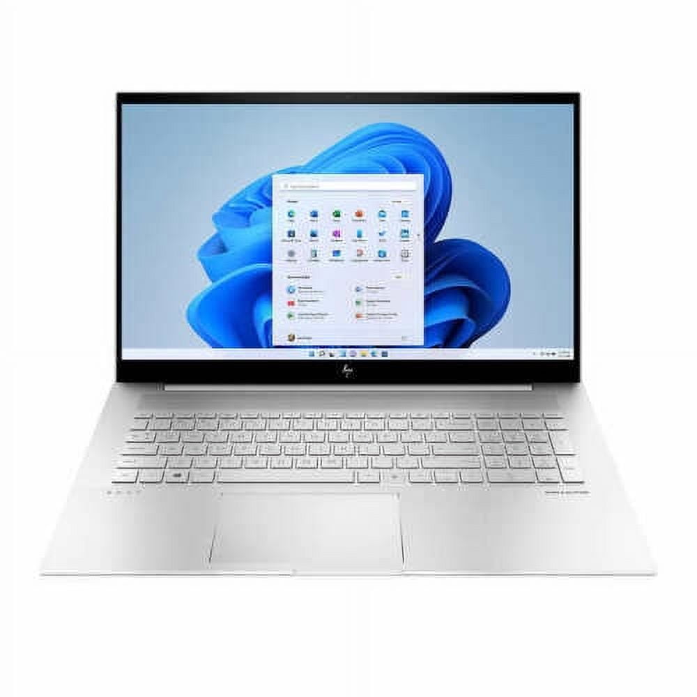 HP Envy - FHD Touch - i7-1255U - 12GB RAM - 1TB SSD - Image 1