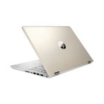 HP Pavilion x360 - 14" FHD Touch - i5-7200U - 8GB RAM - 128GB SSD - Image 3