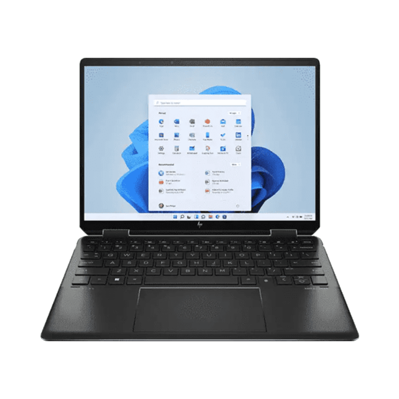 HP Spectre 2in1 13.5" 3K2K OLED Laptop Core i7- 16GB RAM-1TB SSD - 14-ef2023dx - Image 1