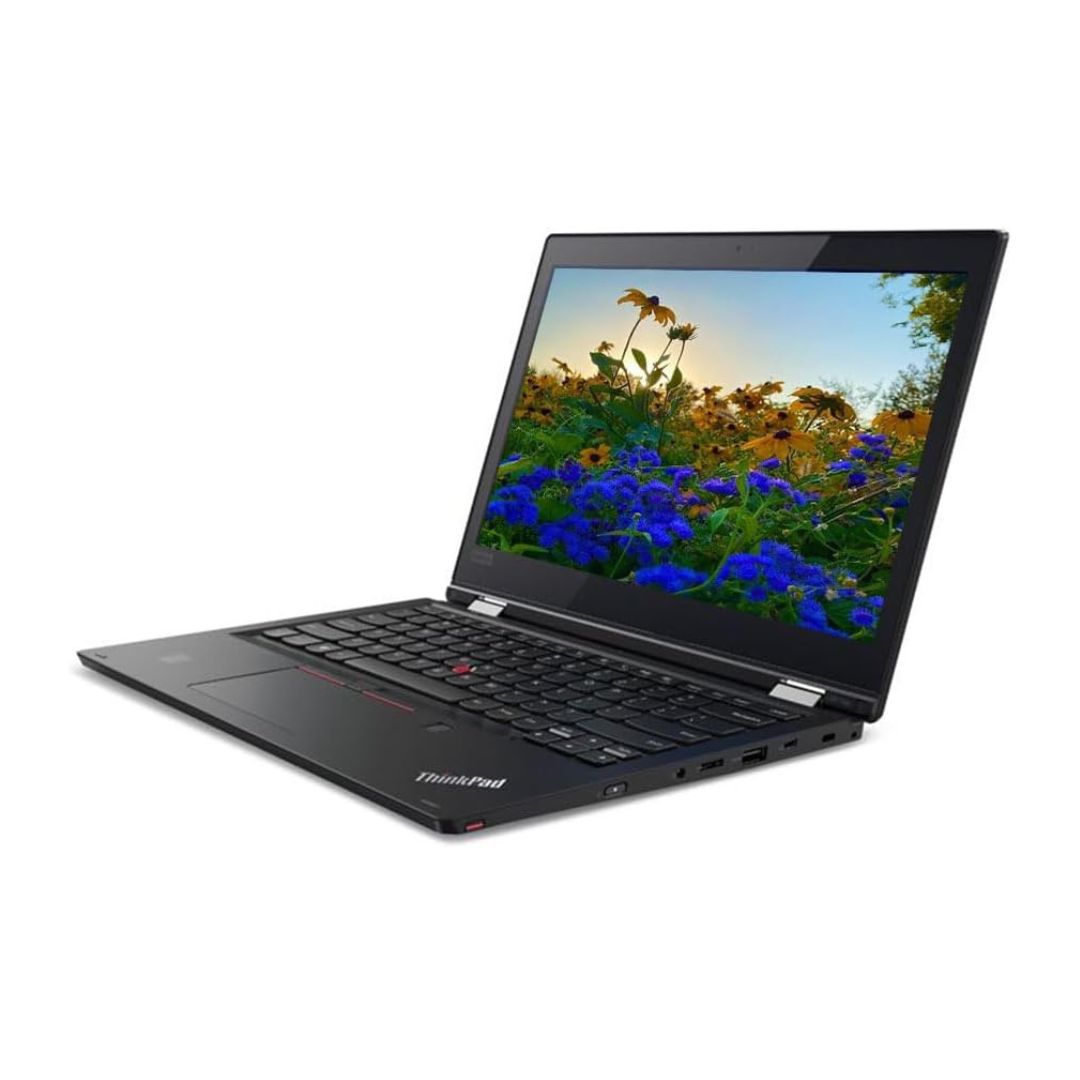 Lenovo ThinkPad L380 Yoga 2in1 13.3" TS Laptop - i5 - 8GB RAM - 256GB - 20M7S03400 - Image 1