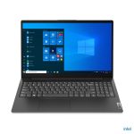 Lenovo V15 G2 IJL – 15.6″ FHD – Intel Celeron N4500 – 16 GB RAM – 256 GB SSD – Black – 82QYA00HIN