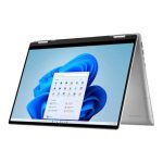 Dell Inspiron 16 7630 2-in-1 – 16.0" Touch Laptop – Intel Evo i5-1335U – 8GB RAM – 512GB SSD – i7630-5640SLV-PUS - Image 3