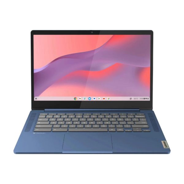 Lenovo IP Slim 3 Chrome 14M868 - MediaTek Kompanio 520 - 4GB RAM - 512GB SSD - 82XJ0000US