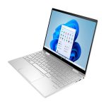 HP ENVY x360 2-in-1 13.3" OLED Touch-Screen Laptop - Intel Core i7-1195G7 - 8GB RAM - 512GB SSD - Natural Silver 13m-bd1033dx - Image 2